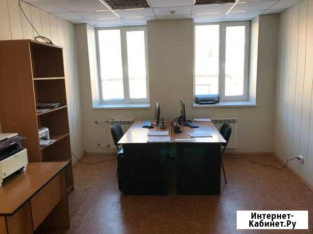Офисное помещение, 20 кв.м. Екатеринбург - изображение 1