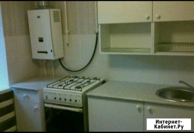 2-комнатная квартира, 44 м², 1/4 эт. в аренду на длительный срок в Новочеркасске Новочеркасск - изображение 1