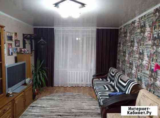 2-комнатная квартира, 50.1 м², 4/5 эт. на продажу в Стерлитамаке Стерлитамак