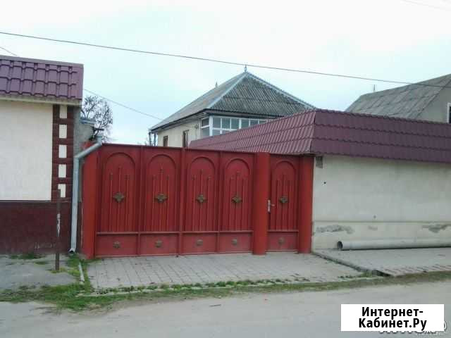 Дом 140 м² на участке 9 сот. на продажу в Нарткале Нарткала - изображение 1