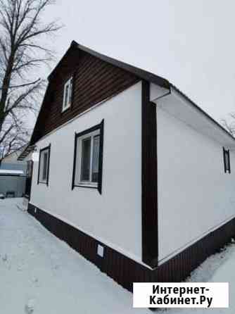 Дом 64 м² на участке 5.6 сот. на продажу в Иглино Иглино
