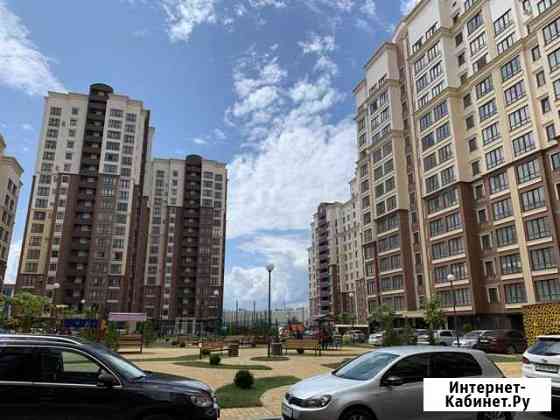 1-комнатная квартира, 39.8 м², 6/14 эт. на продажу в Симферополе Симферополь