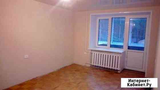 1-комнатная квартира, 33 м², 3/5 эт. на продажу в Сарапуле Сарапул