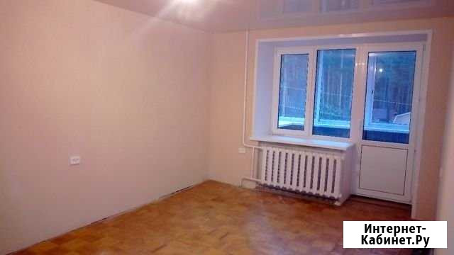 1-комнатная квартира, 33 м², 3/5 эт. на продажу в Сарапуле Сарапул - изображение 1