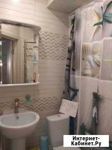 Квартира-студия, 30 м², 4/5 эт. в аренду посуточно в Сочи Сочи - изображение 1