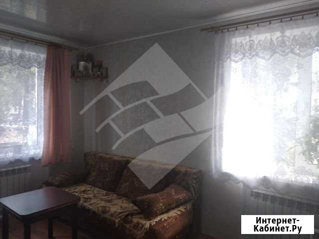 1-комнатная квартира, 32.5 м², 2/2 эт. на продажу в Рыбном Рыбное - изображение 1