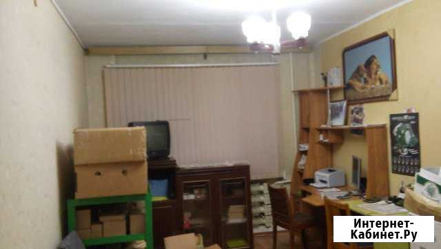 3-комнатная квартира, 50.8 м², 1/5 эт. на продажу в Кусе Куса - изображение 1