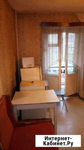 1-комнатная квартира, 32 м², 2/5 эт. на продажу в Новокузнецке Новокузнецк - изображение 1