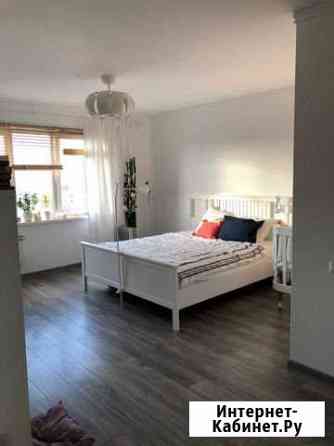 1-комнатная квартира, 43 м², 14/14 эт. на продажу в Красноярске Красноярск