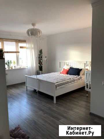 1-комнатная квартира, 43 м², 14/14 эт. на продажу в Красноярске Красноярск - изображение 1