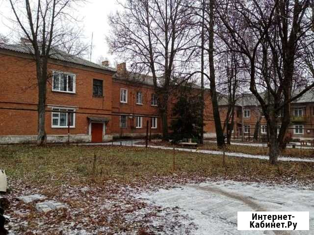 3-комнатная квартира, 70 м², 2/2 эт. на продажу в Богородицке Богородицк - изображение 1