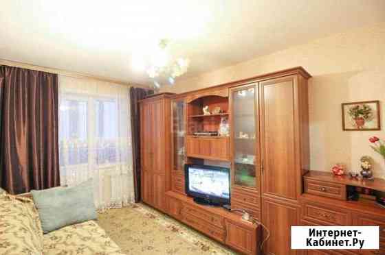 3-комнатная квартира, 63.4 м², 4/10 эт. на продажу в Барнауле Барнаул