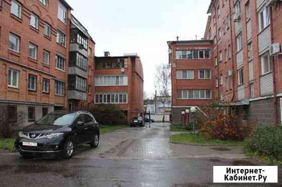 3-комнатная квартира, 145.3 м², 3/5 эт. на продажу в Твери Тверь