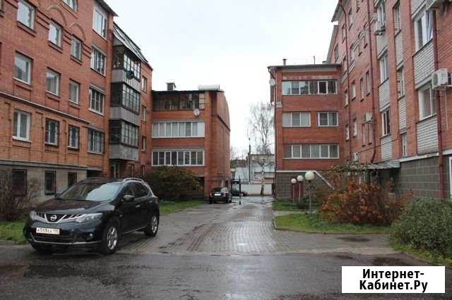 3-комнатная квартира, 145.3 м², 3/5 эт. на продажу в Твери Тверь - изображение 1