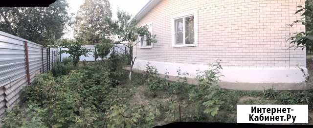 Дом 80 м² на участке 11 сот. на продажу в Будённовске Будённовск - изображение 1