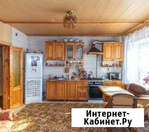 Дом 287 м² на участке 7 сот. на продажу в Златоусте Златоуст - изображение 1