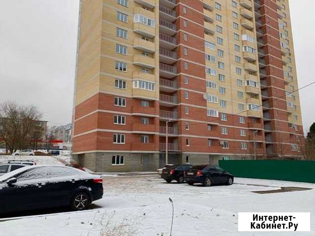 2-комнатная квартира, 61 м², 12/18 эт. на продажу в Ярославле Ярославль - изображение 1