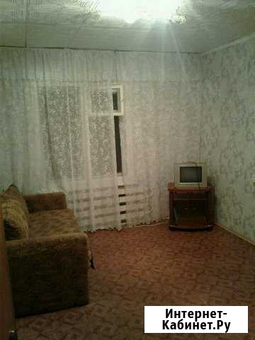 Комната 13 м² в 3-ком. кв., 9/9 эт. на продажу в Казани Казань - изображение 1