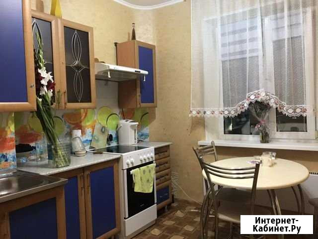 2-комнатная квартира, 52 м², 3/5 эт. на продажу в Ноябрьске Ноябрьск - изображение 1