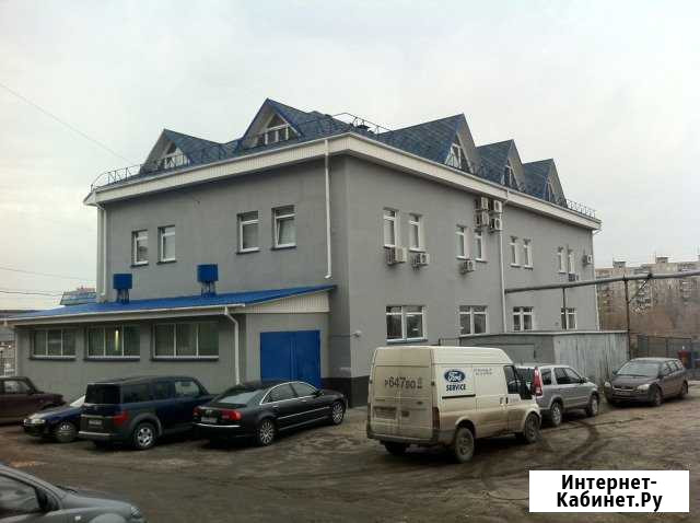 Офис (18, 26, 33, 144, 195 м.кв.), в аренду Нижний Новгород - изображение 1