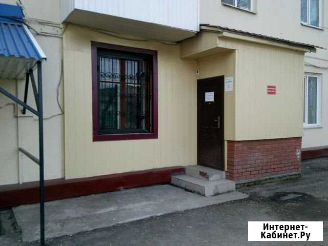 Помещение свободного назначения, 50 кв.м. Томск - изображение 1