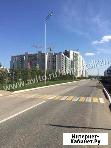 1-комнатная квартира, 33 м², 8/10 эт. на продажу в Казани Казань - изображение 1