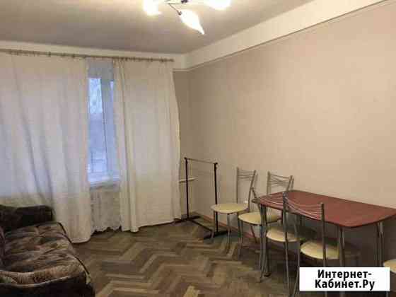 2-комнатная квартира, 45 м², 5/5 эт. в аренду на длительный срок в Санкт-Петербурге Санкт-Петербург