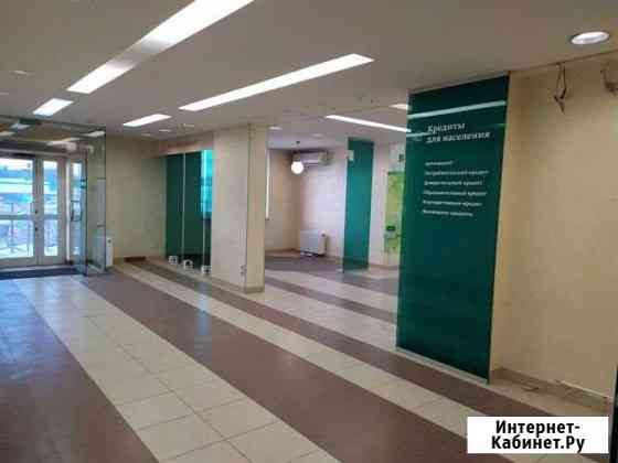 Торгово-офисное помещение, 242 кв.м. Пермь