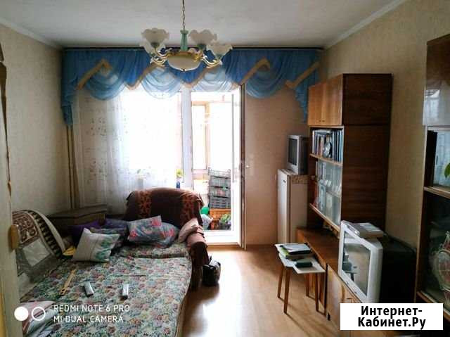 2-комнатная квартира, 52.1 м², 5/9 эт. на продажу в Ухте Ухта - изображение 1