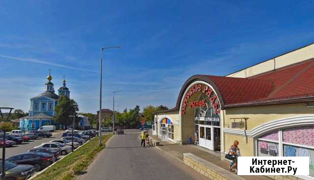 Помещение свободного назначения, 1200 кв.м. Сергиев Посад - изображение 1