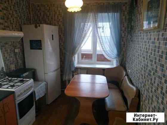 4-комнатная квартира, 78 м², 5/9 эт. на продажу в Воронеже Воронеж