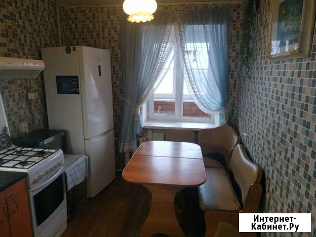 4-комнатная квартира, 78 м², 5/9 эт. на продажу в Воронеже Воронеж - изображение 1