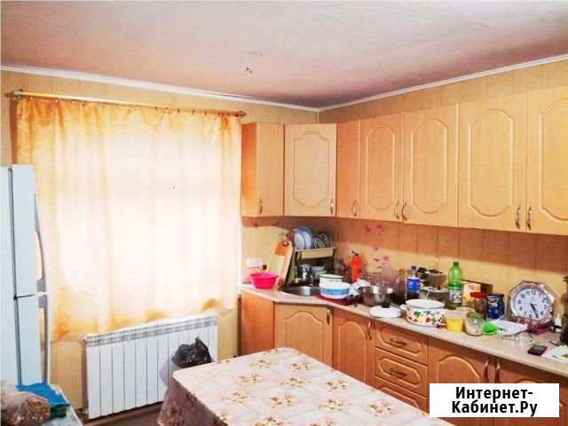 Дом 131 м² на участке 7.1 сот. на продажу в Динской Динская - изображение 1