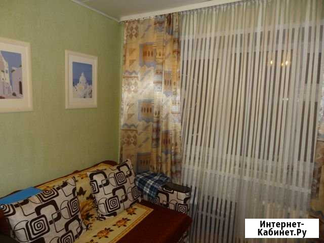 Комната 13.3 м² в 1-ком. кв., 2/5 эт. на продажу в Уфе Уфа - изображение 1