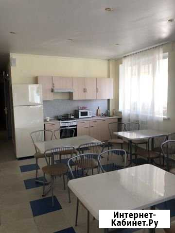 Комната 11 м² в 9-ком. кв., 2/3 эт. в аренду на длительный срок в Нижнем Новгороде Нижний Новгород - изображение 1