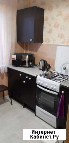 1-комнатная квартира, 32 м², 4/5 эт. в аренду на длительный срок в Уфе Уфа - изображение 1