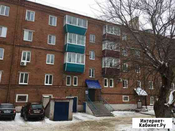 3-комнатная квартира, 76.7 м², 3/4 эт. на продажу в Сарапуле Сарапул
