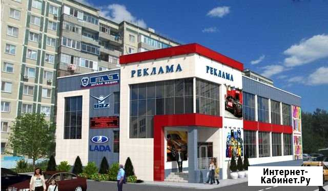 Участок ИЖС 20 сот. на продажу в Воскресенском Нижегородской области Воскресенское - изображение 1