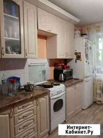 2-комнатная квартира, 70 м², 2/9 эт. на продажу в Чебоксарах Чебоксары
