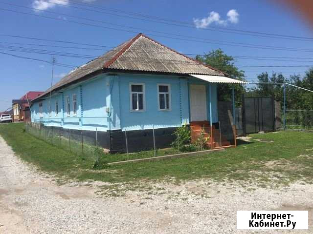 Дом 101.4 м² на участке 10 сот. на продажу в Тарском Тарское - изображение 1