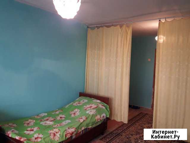 Комната 19 м² в 1-ком. кв., 5/5 эт. в аренду на длительный срок в Рязани Рязань - изображение 1
