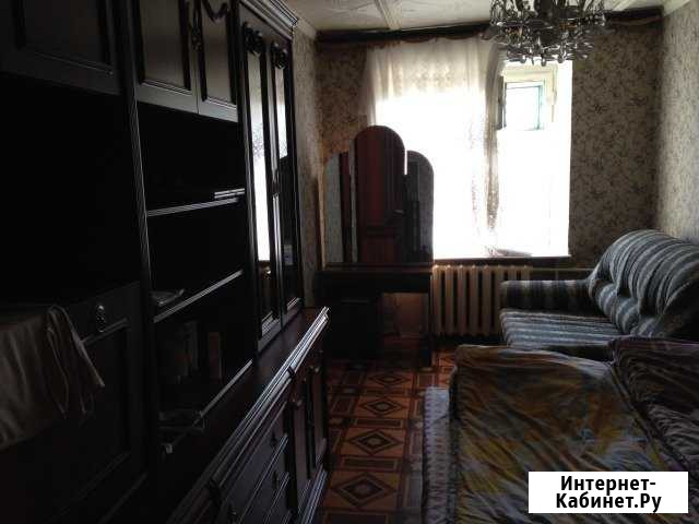 3-комнатная квартира, 59 м², 5/5 эт. на продажу в Костерево Костерево - изображение 1