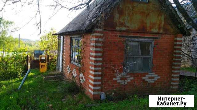 Дача 20 м² на участке 4 сот. на продажу в Зарайске Зарайск - изображение 1