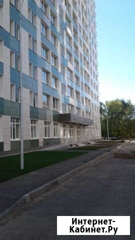 1-комнатная квартира, 43 м², 8/18 эт. на продажу в Казани Казань - изображение 1
