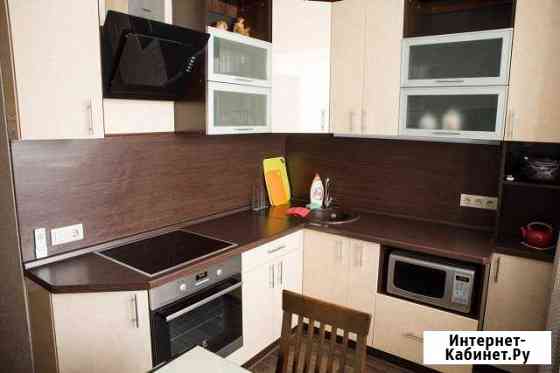 2-комнатная квартира, 44 м², 2/12 эт. в аренду посуточно в Петропавловске-Камчатском Петропавловск-Камчатский