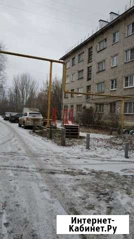 Комната 22 м² в 4-ком. кв., 1/5 эт. на продажу в Нижнем Новгороде Нижний Новгород - изображение 1