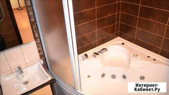 1-комнатная квартира, 54 м², 4/9 эт. в аренду посуточно в Абакане Абакан - изображение 1