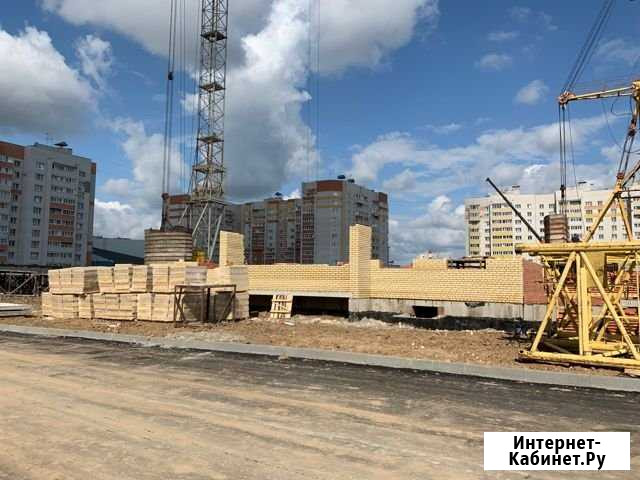 4-комнатная квартира, 88 м², 5/10 эт. на продажу в Вологде Вологда - изображение 1