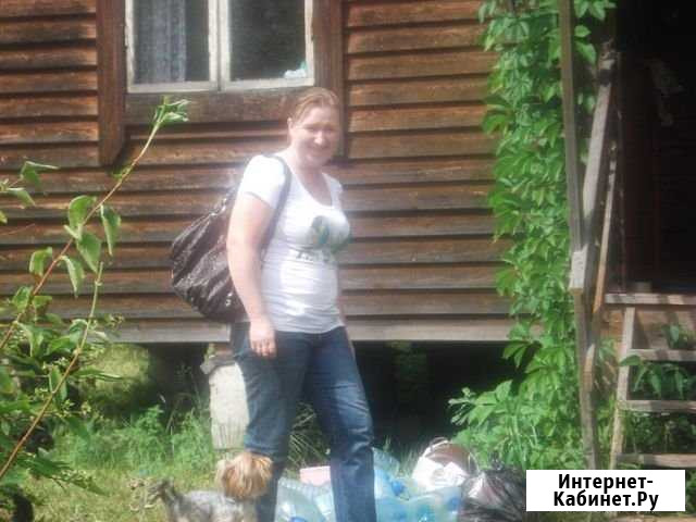 Дача 50 м² на участке 6 сот. на продажу в Петушках Петушки - изображение 1