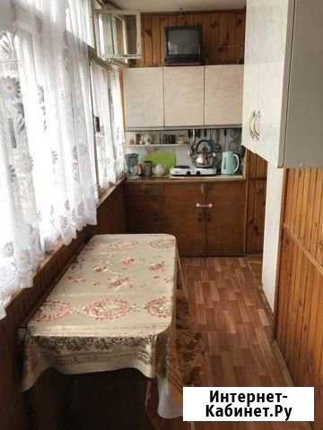 Комната 20.9 м² в 1-ком. кв., 2/5 эт. на продажу в Покрове Покров - изображение 1